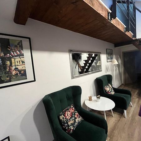 Jokai Apartman Komárno 외부 사진