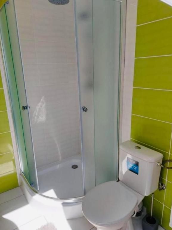 Jokai Apartman Komárno 외부 사진