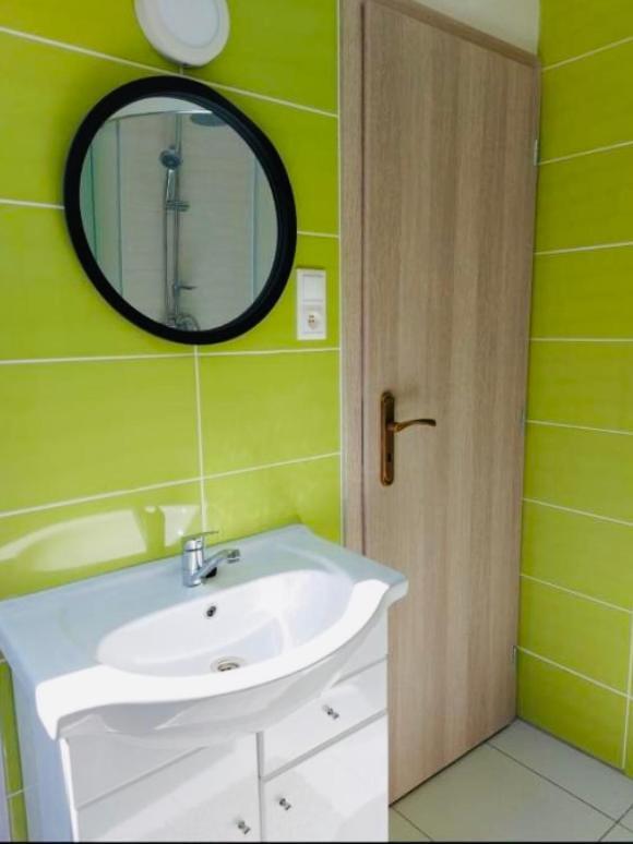 Jokai Apartman Komárno 외부 사진