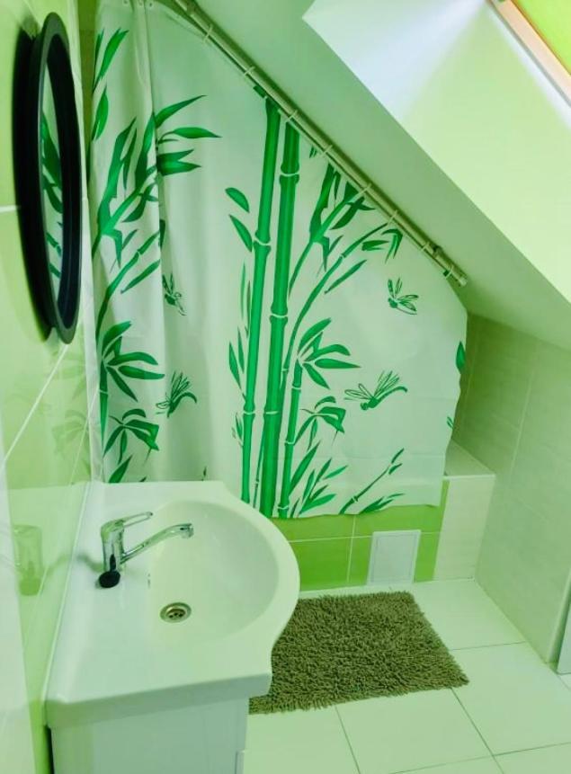 Jokai Apartman Komárno 외부 사진
